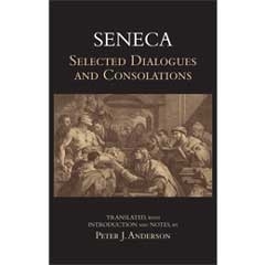 New translation of Seneca illuminates Roman Stoicism